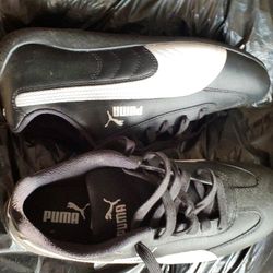 Puma Shoes