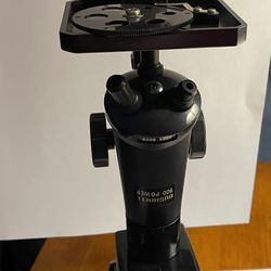 Bushnell Microscope $45