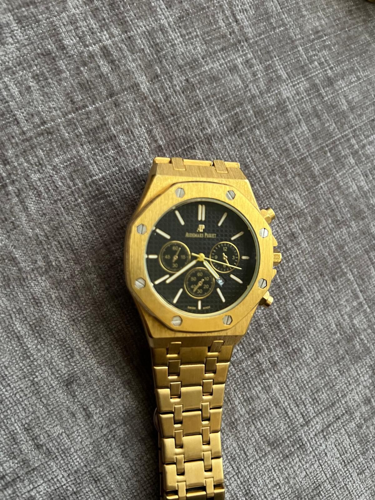 Luxury Men’s