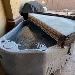 Free Hot Tub