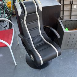 Gaming Chair XRocker