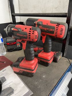 Snap on impacts