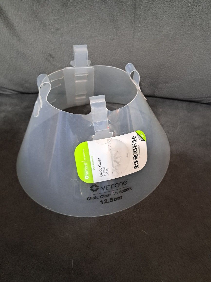 Dog Cone Coller