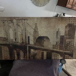 Picture Frame( New)