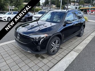 2024 Mercedes-Benz EQB 300 SUV