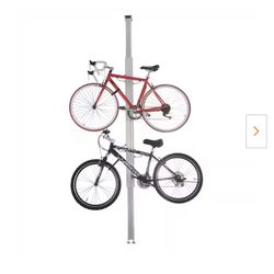 Garage 4 bike hanger works