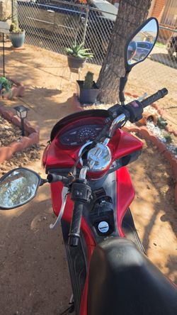 PCX 150