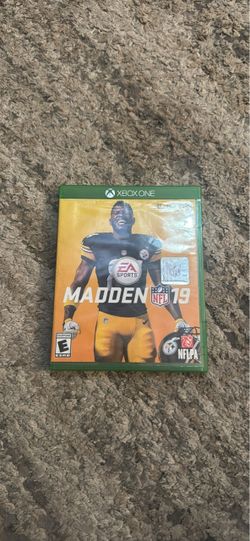 Madden 19