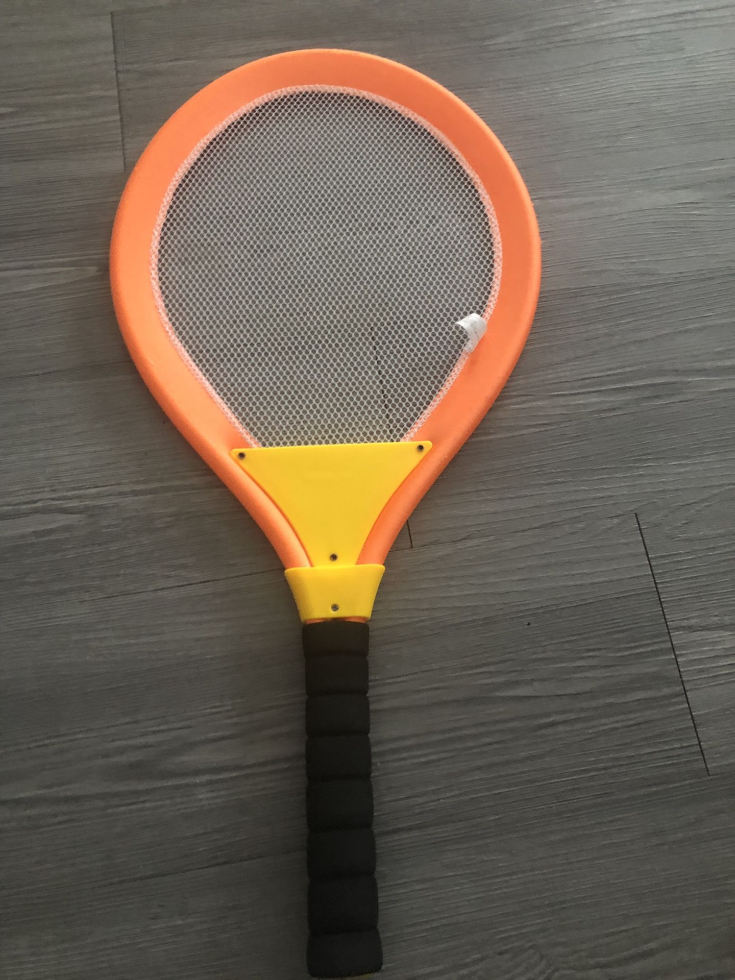 tennis racket for children