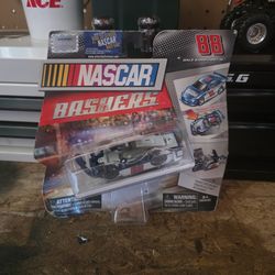 Nascar toys
