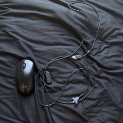 G Pro Wireless Logitech Mouse