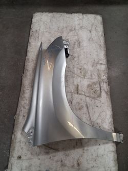 Lexus RX350 RX 350 RX-350 Fender Passenger Right Side 2007 2008 2009 Part $100