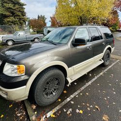 2006 Ford Expedition
