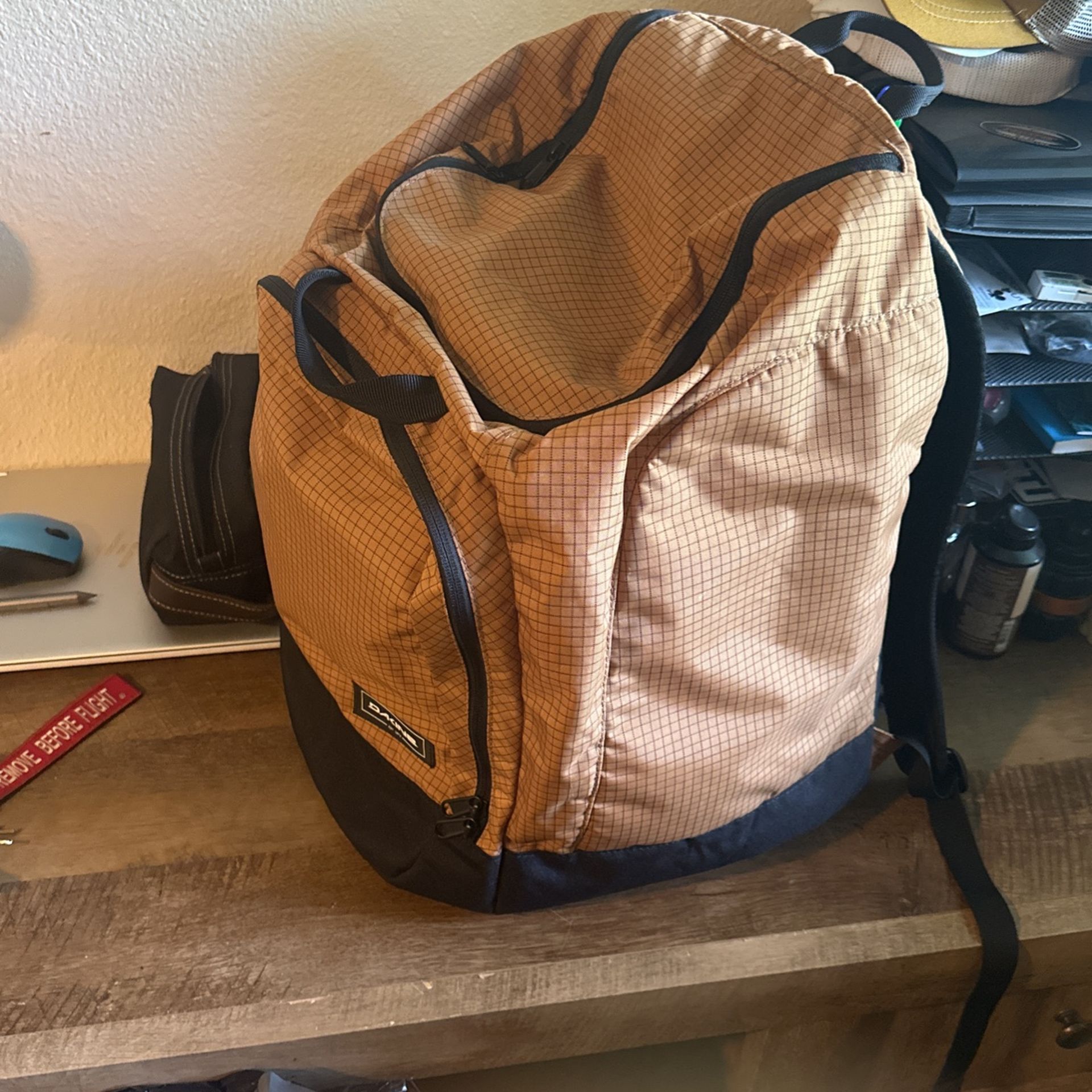 Snowboarding Backpack