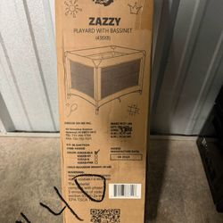 Zazzle Play Pen New $30