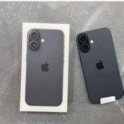 iPhone 16 Plus Unlocked With Warranty ☺️