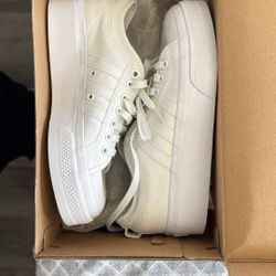 Adidas Nizza Platform