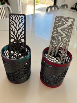 Pen Holder