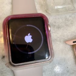 38mm Apple Watch