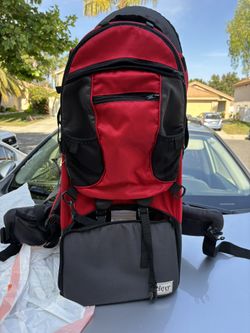 Baby Hiking Carrier