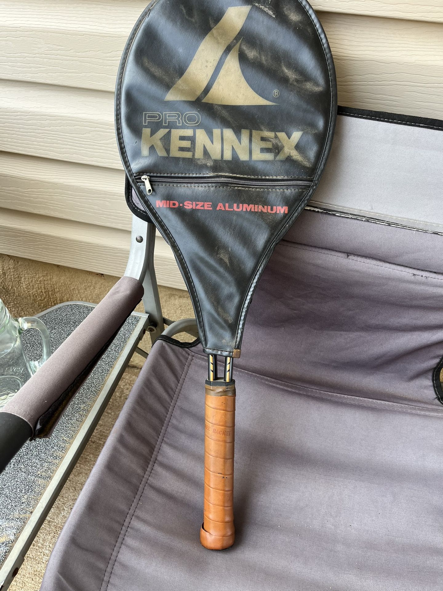 Pro Kennel Power Ace 23 Tennis Racket