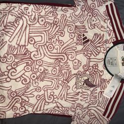 Mexico Jersey 2022