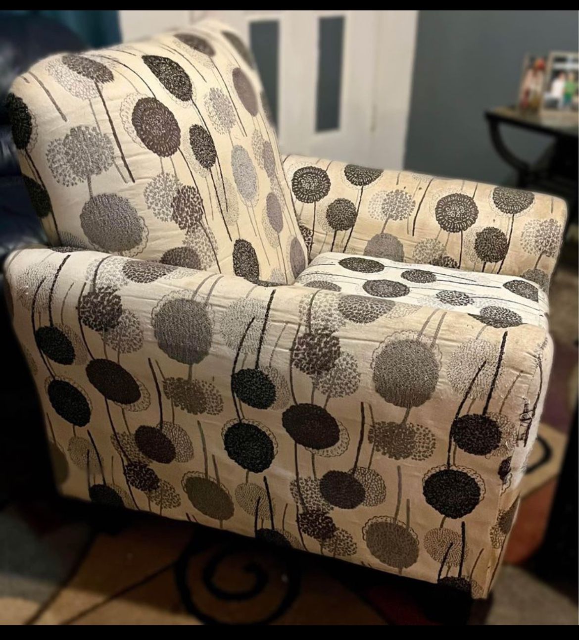 Accent /Decorative Chair