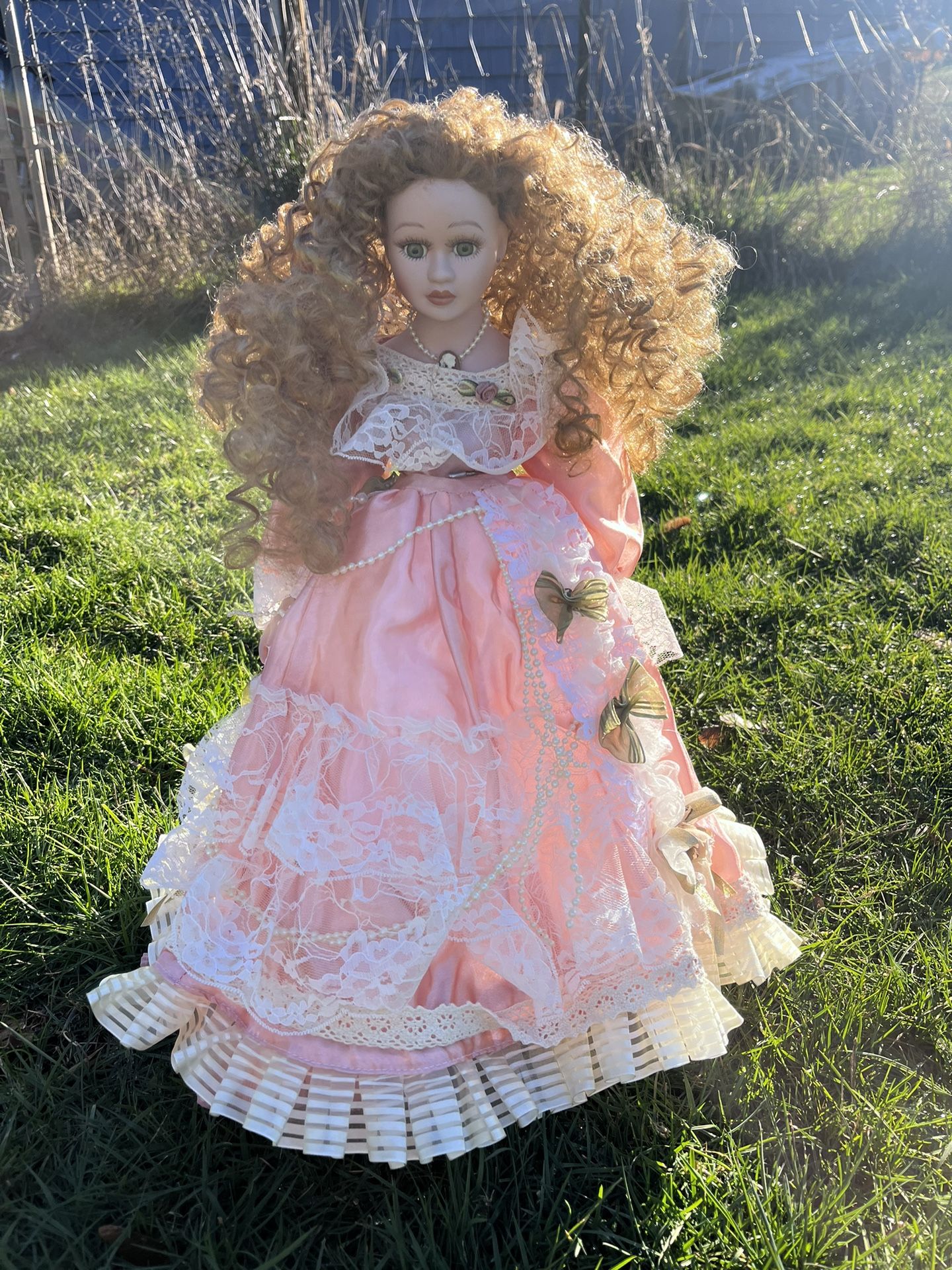 Doll