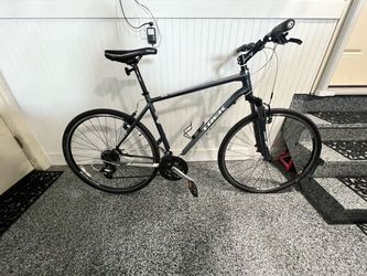 Trek 8.2 DS Dual Sport Bike