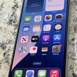 Apple iPhone 11 Pro Max - 64GB - Silver (UNLOCKED)