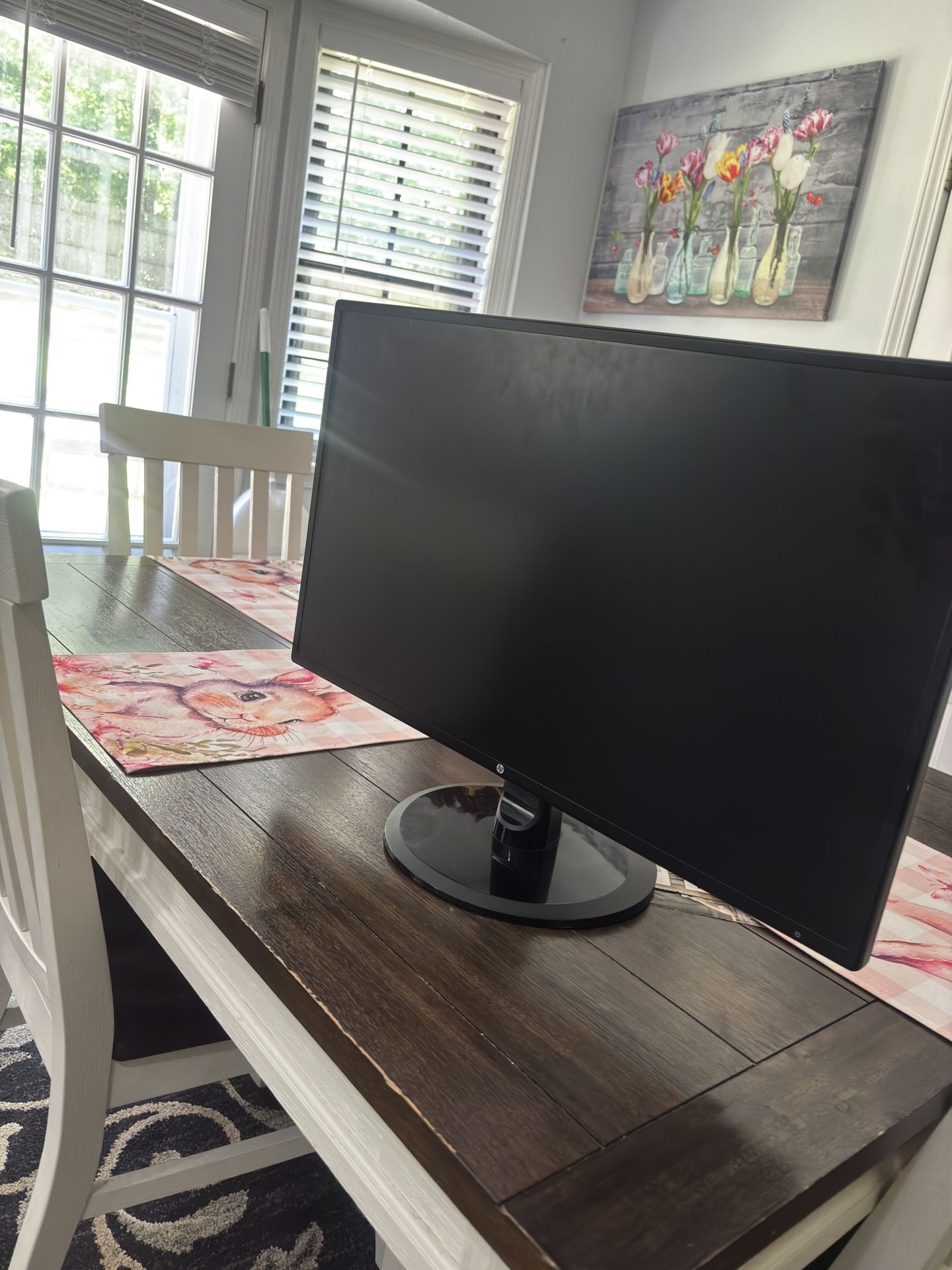 monitor