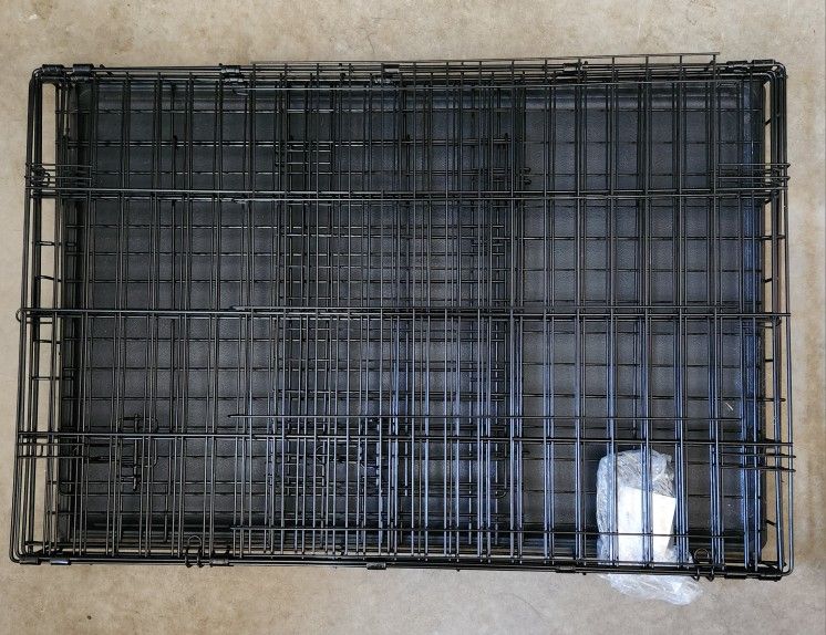 Dog Crate-Medium
