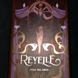 Revelle