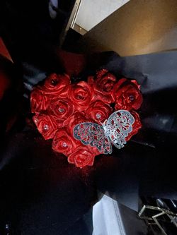 Rosas Éternas