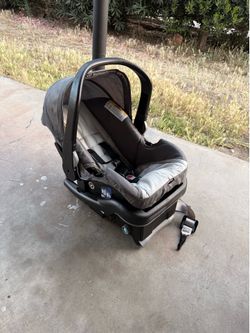 Baby Trend Sonar Switch Travel System