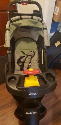 JEEP Stroller