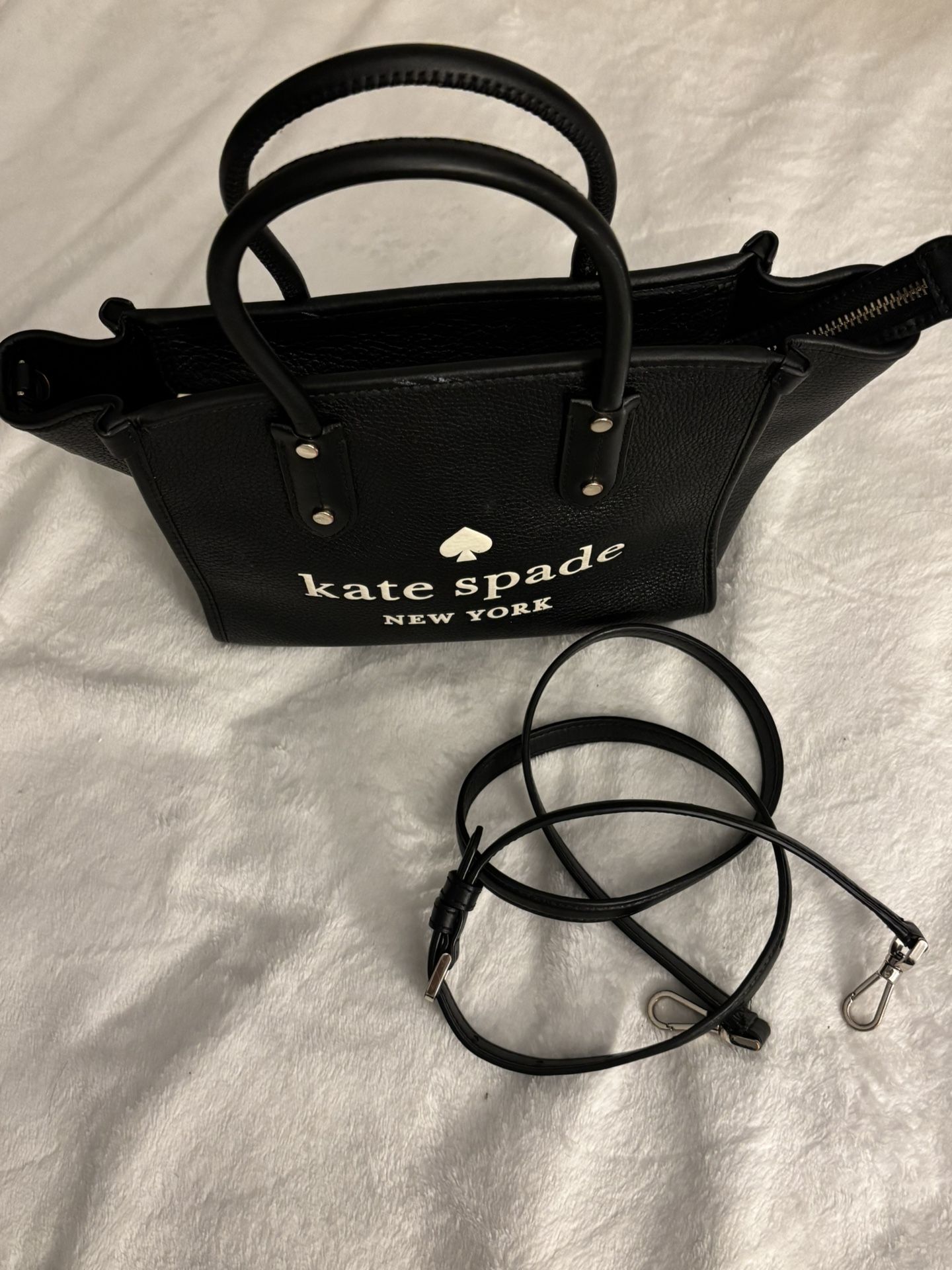 Kate Spade K4689 Ella Small Tote NWT