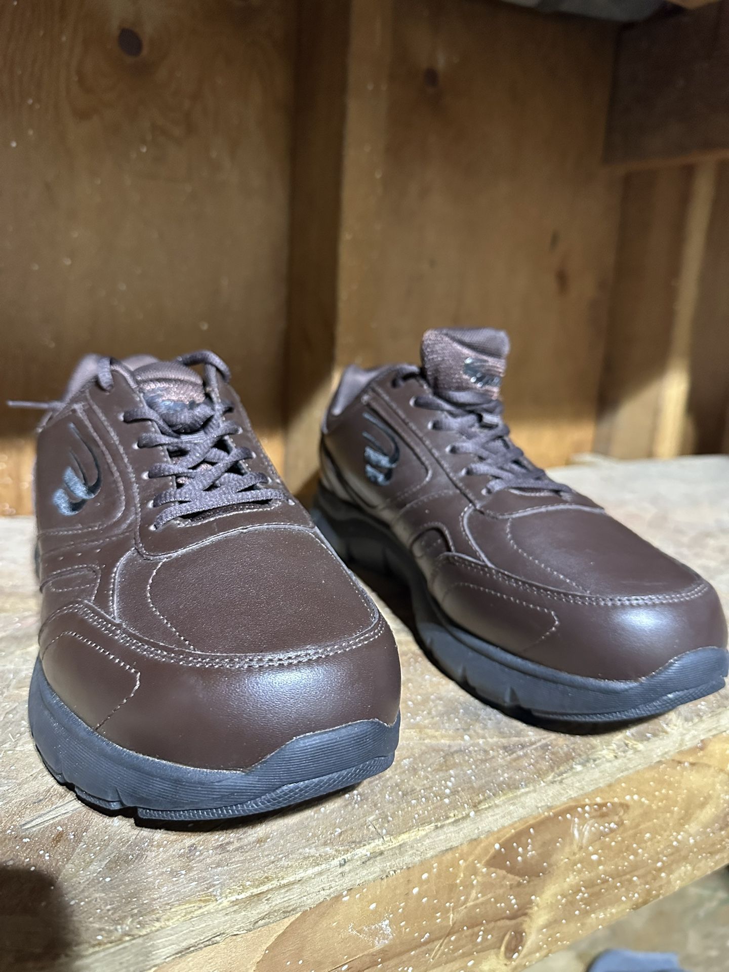 Spira Wavewalker Brown