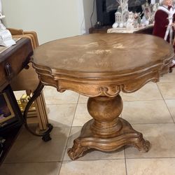 Accent Table 