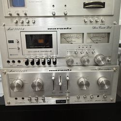 Marantz 