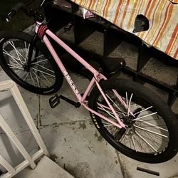 29in Mafia Bomma Pink