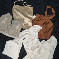 Bundle Tops