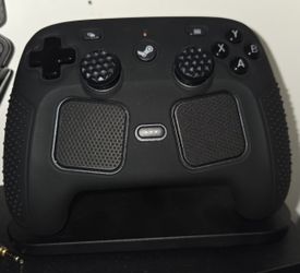 Steam Controller