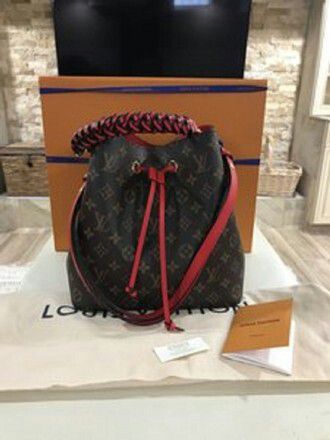 Louis vuitton neo noe bb by the pool blue for Sale in Atlanta, GA - OfferUp