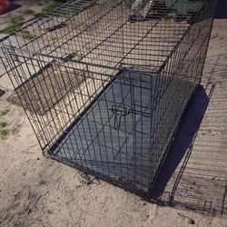 Dog Kennel