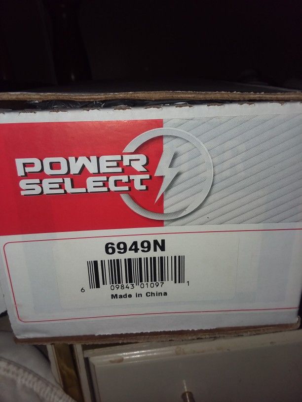 Brand new starter motor Hyundai Sonata 2006