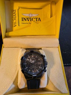 Invicta Watch model #28099