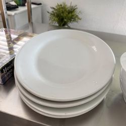 Big plates