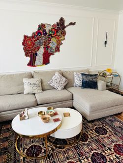 Sectional Sofa
