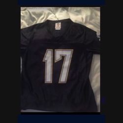 Classic Youth/Women’s  Chargers Jersey